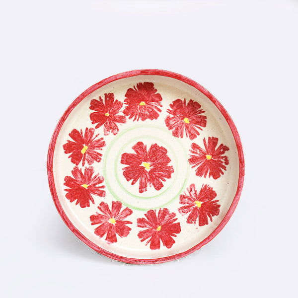 Spring collection Platters