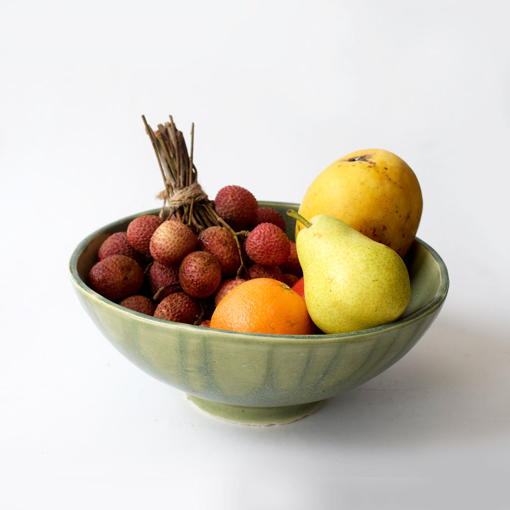 Fresh Fruit Bowl, Large