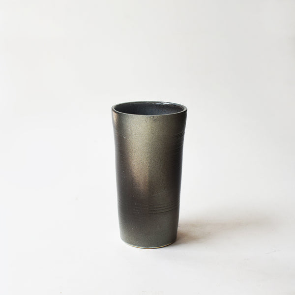 Grey Scale Shaded Tumbler (Tall)