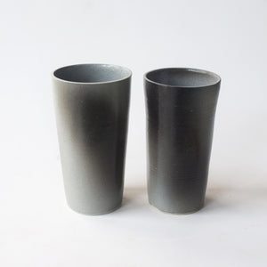 Grey Scale Shaded Tumbler (Tall)